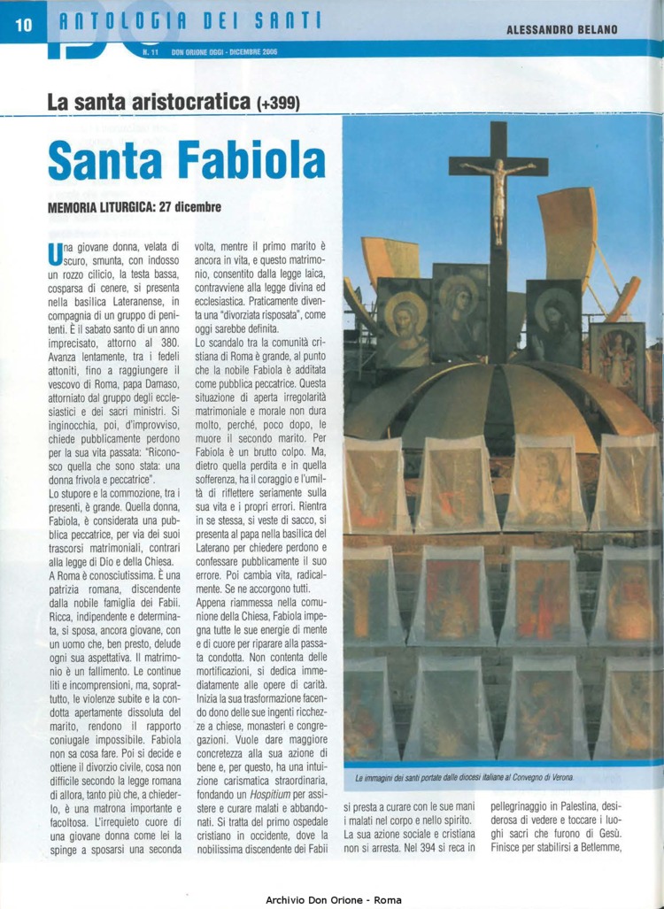 Don Orione oggi, 2006, 11, pagina 10