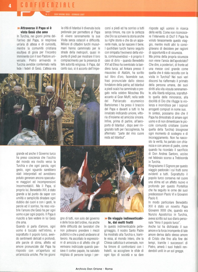 Don Orione oggi, 2007, 01, pagina 4