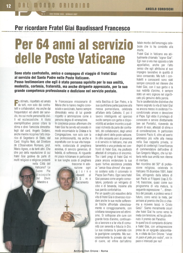 Don Orione oggi, 2007, 01, pagina 12
