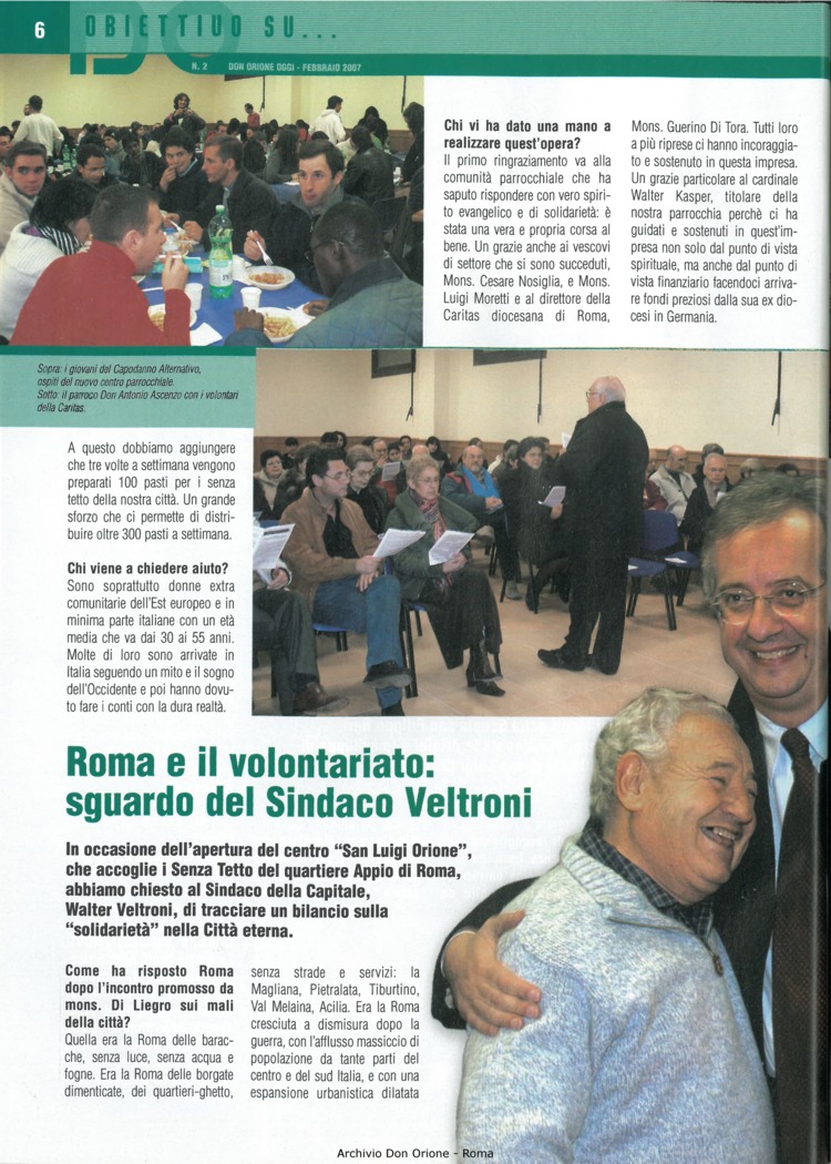 Don Orione oggi, 2007, 02, pagina 6