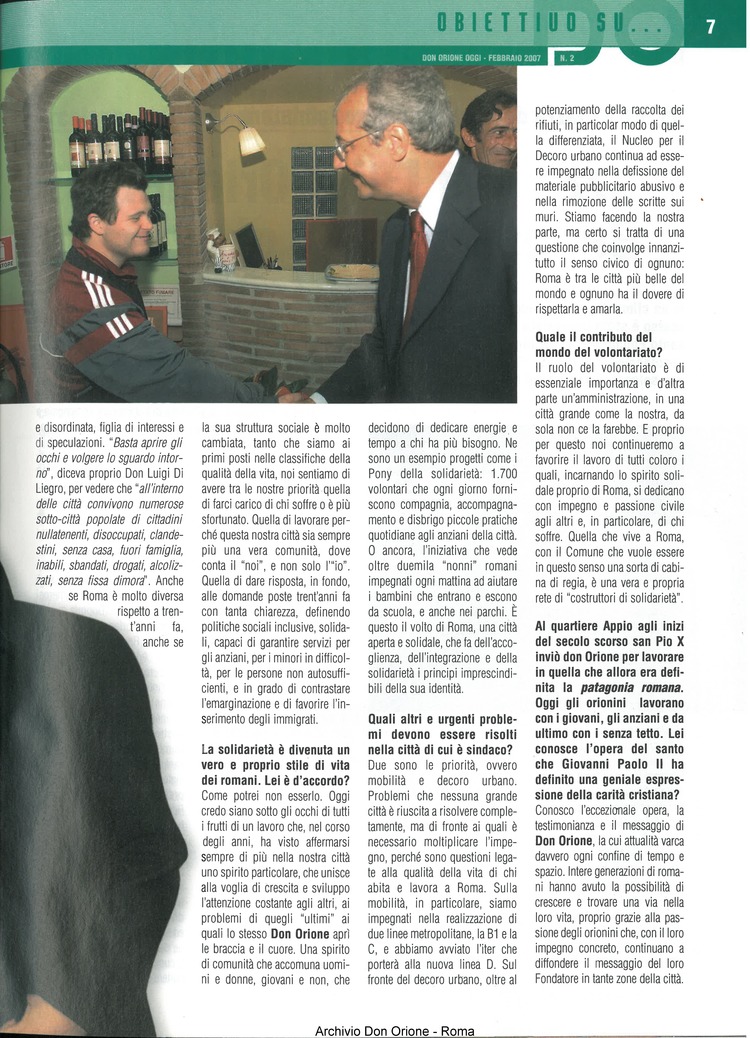 Don Orione oggi, 2007, 02, pagina 7