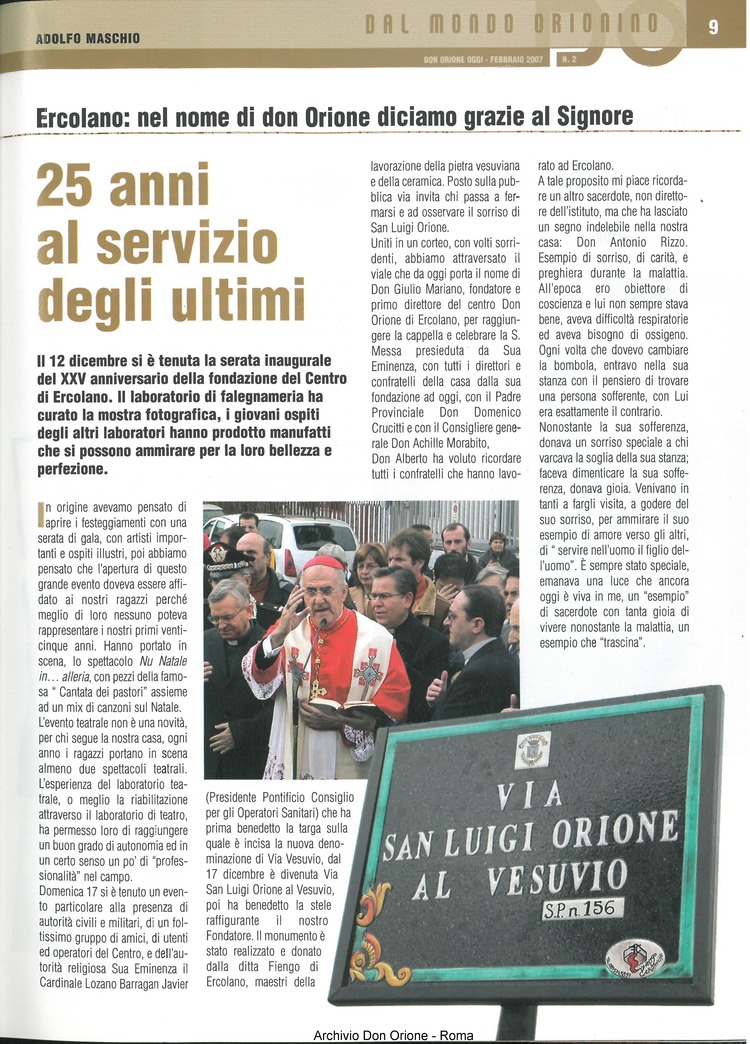 Don Orione oggi, 2007, 02, pagina 9