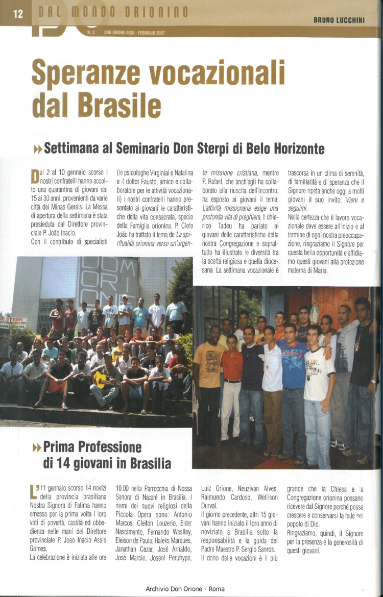 Don Orione oggi, 2007, 02, pagina 12