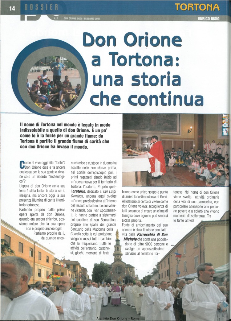 Don Orione oggi, 2007, 02, pagina 14