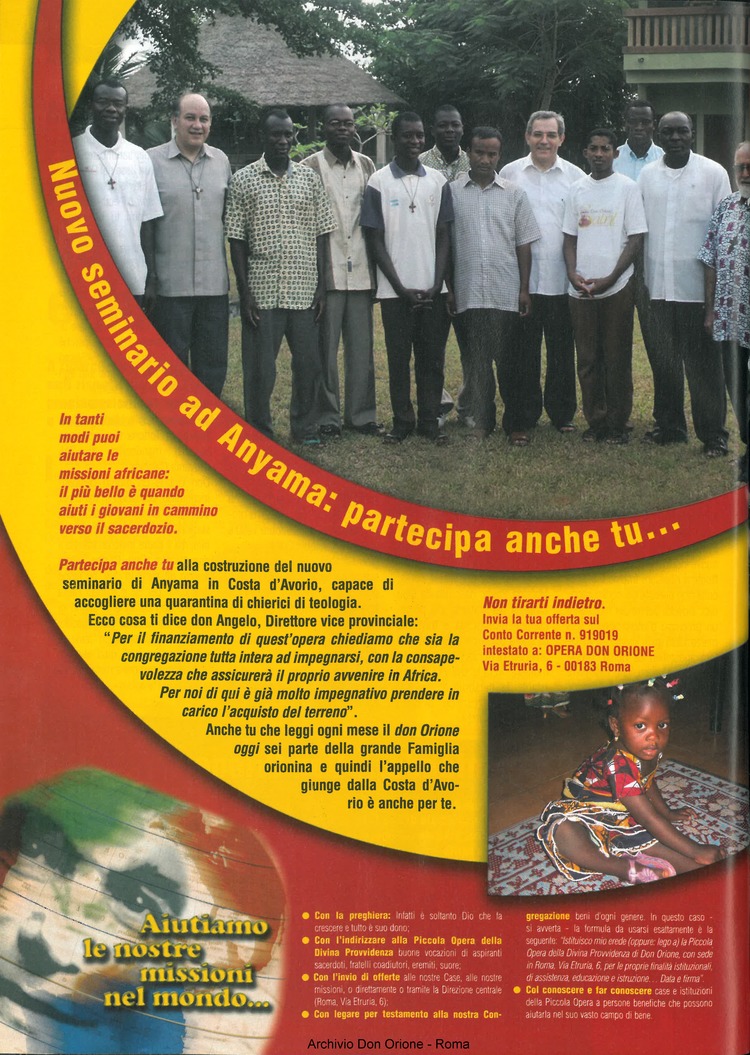 Don Orione oggi, 2007, 02, pagina 32