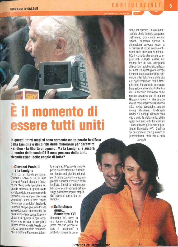 Don Orione oggi, 2007, 03, pagina 3
