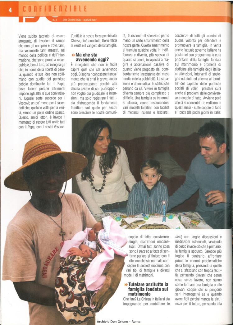 Don Orione oggi, 2007, 03, pagina 4