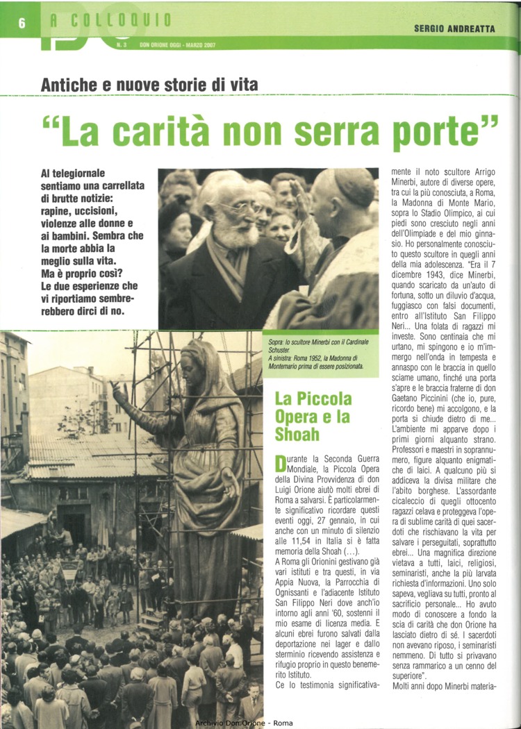 Don Orione oggi, 2007, 03, pagina 6