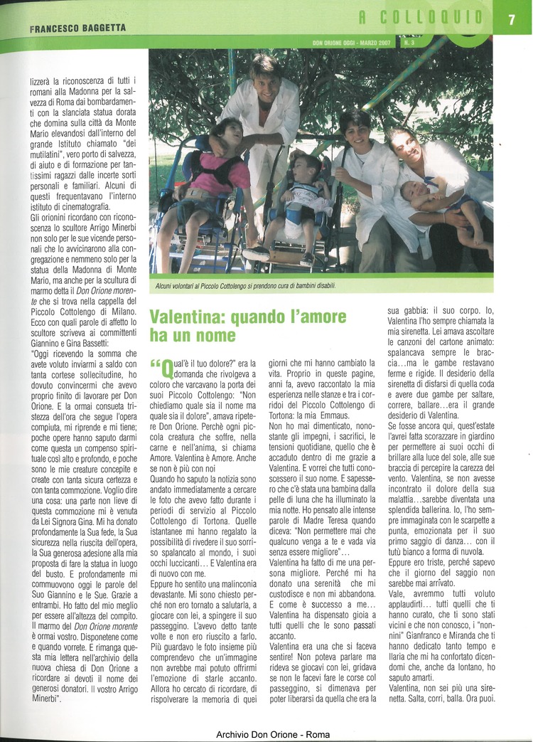 Don Orione oggi, 2007, 03, pagina 7