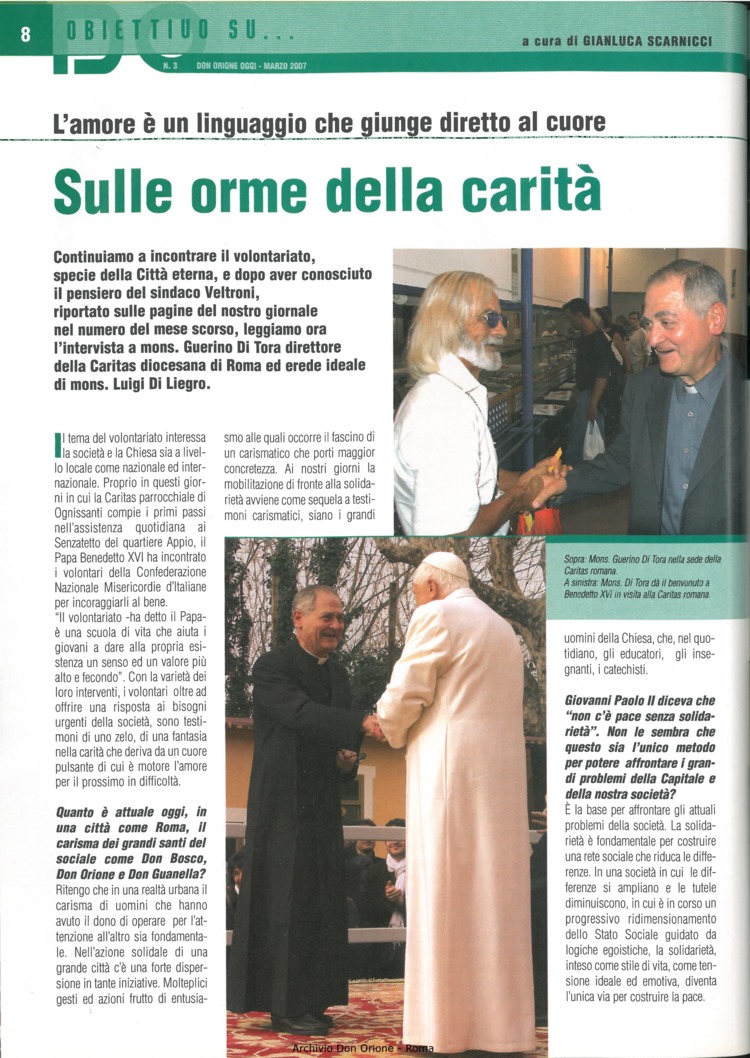 Don Orione oggi, 2007, 03, pagina 8