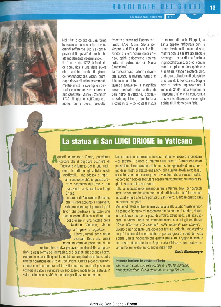 Don Orione oggi, 2007, 03, pagina 13
