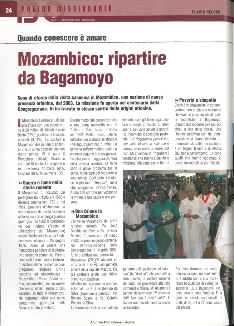 Don Orione oggi, 2007, 03, pagina 24