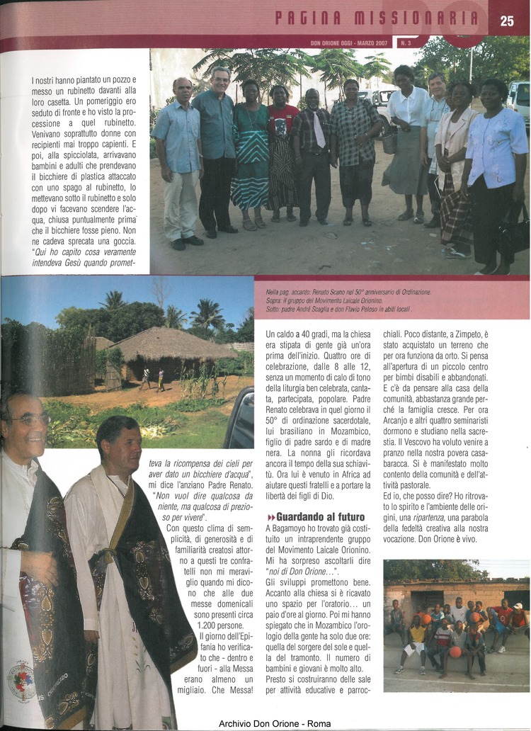 Don Orione oggi, 2007, 03, pagina 25