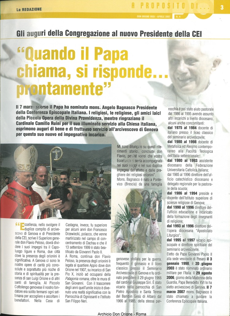 Don Orione oggi, 2007, 04, pagina 3