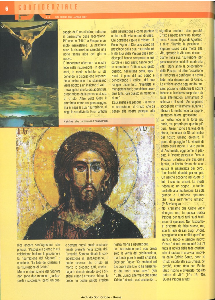 Don Orione oggi, 2007, 04, pagina 6