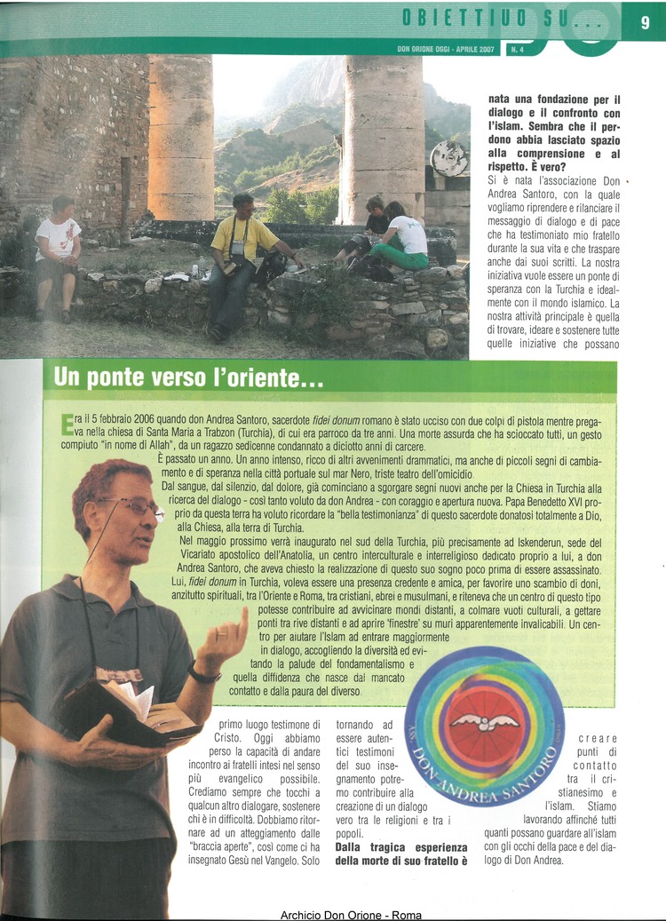 Don Orione oggi, 2007, 04, pagina 9