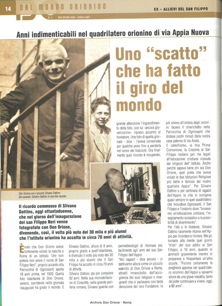 Don Orione oggi, 2007, 04, pagina 14
