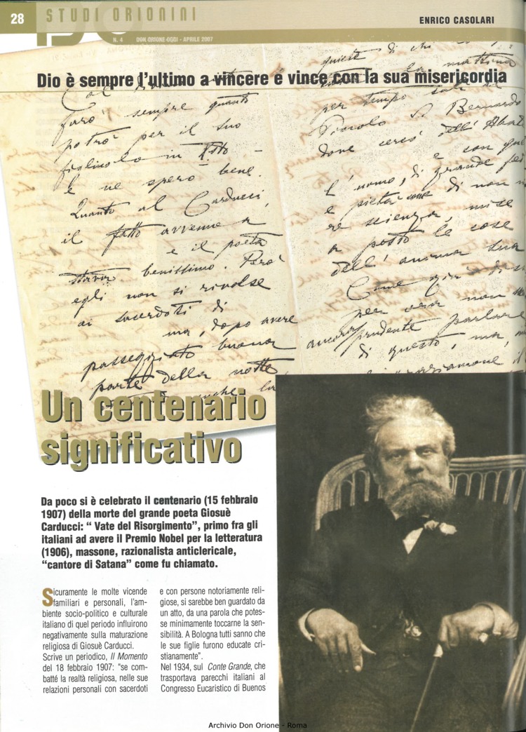 Don Orione oggi, 2007, 04, pagina 28