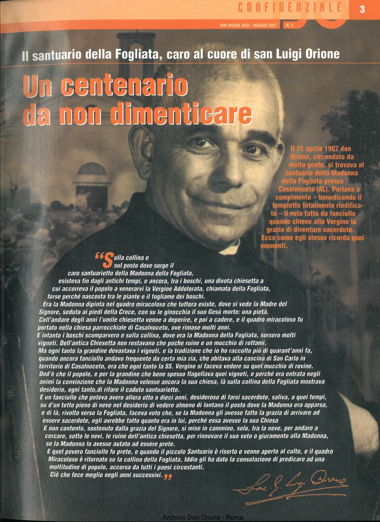 Don Orione oggi, 2007, 05, pagina 3