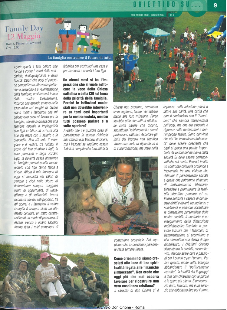 Don Orione oggi, 2007, 05, pagina 9