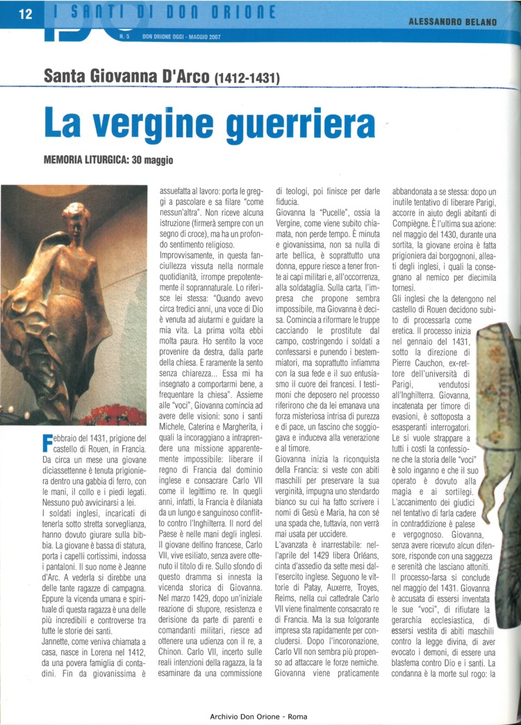 Don Orione oggi, 2007, 05, pagina 12