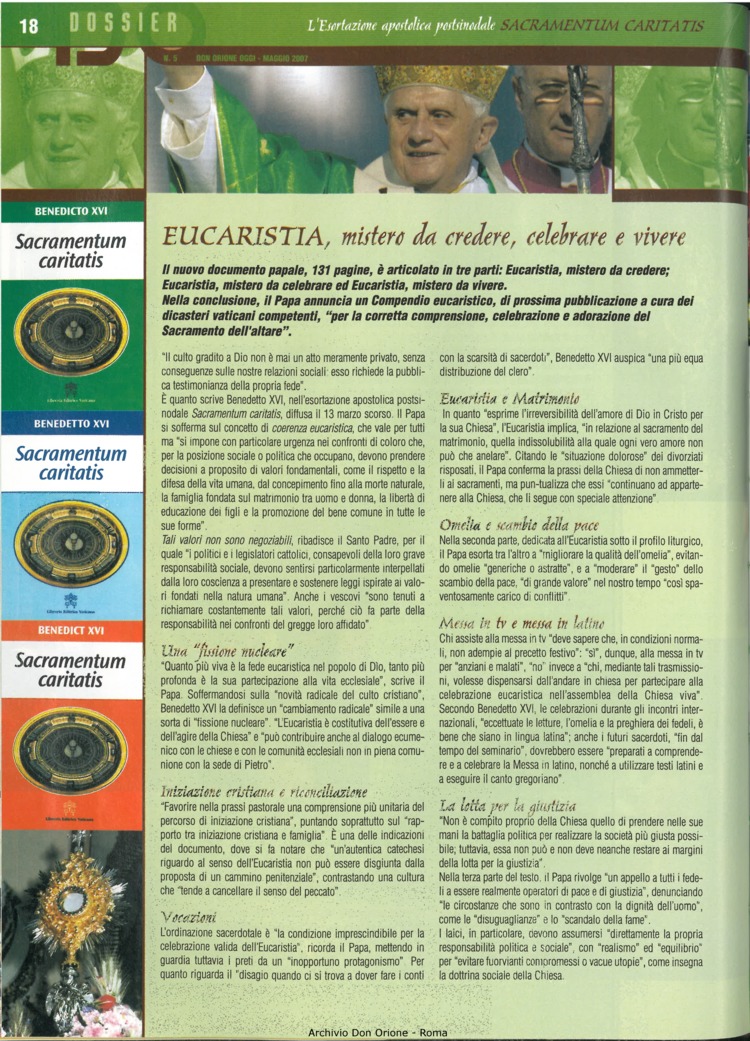 Don Orione oggi, 2007, 05, pagina 18
