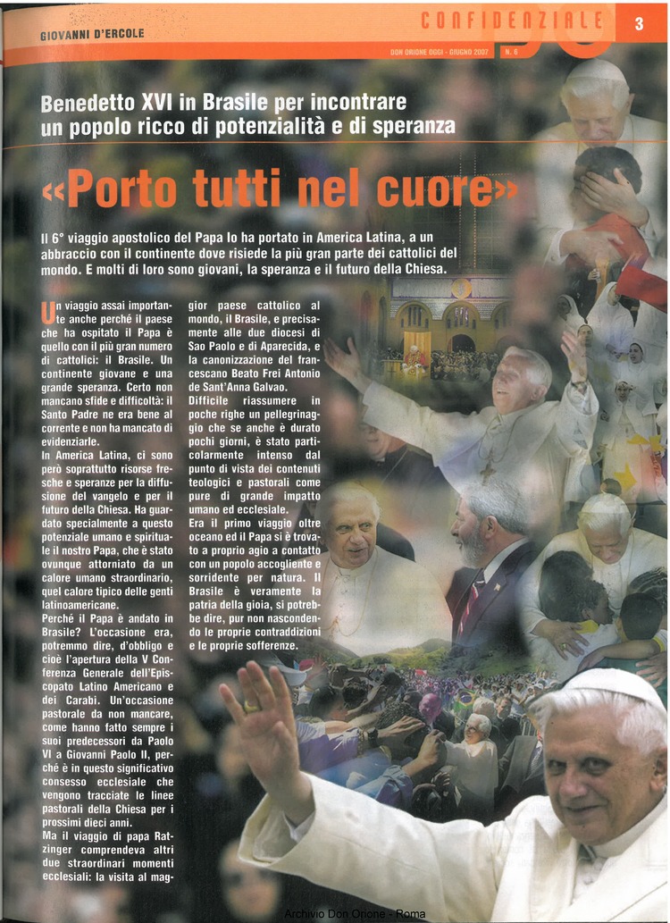 Don Orione oggi, 2007, 06, pagina 3