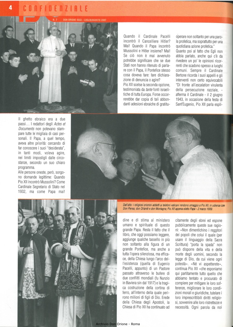 Don Orione oggi, 2007, 07, pagina 4