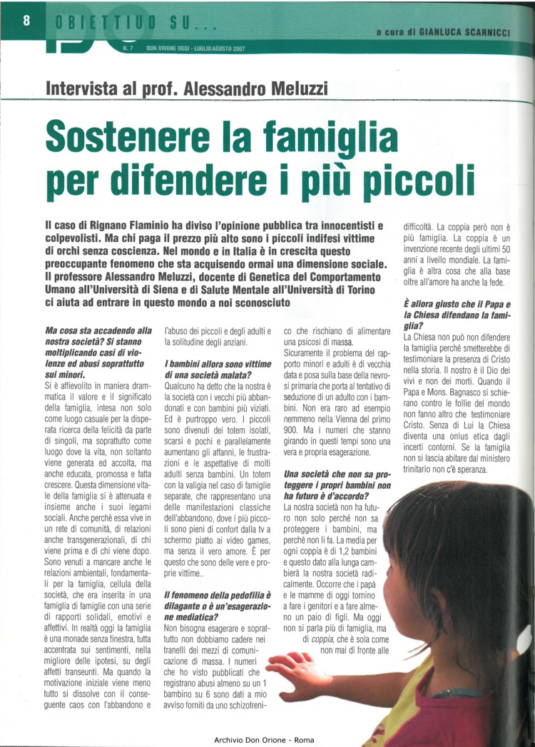 Don Orione oggi, 2007, 07, pagina 8