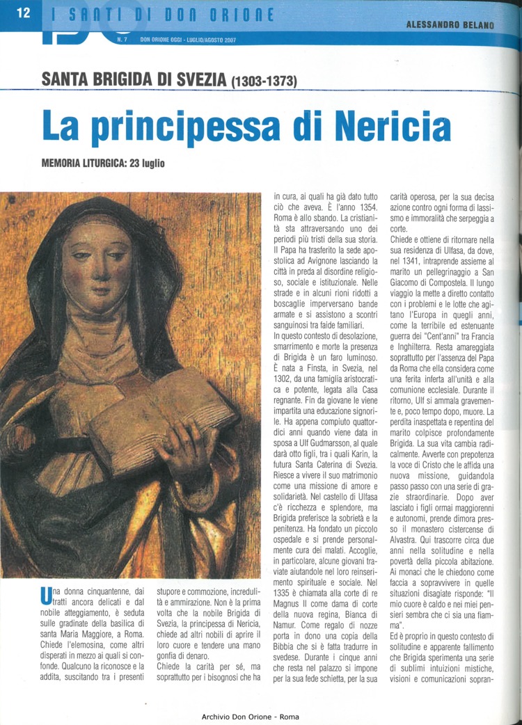 Don Orione oggi, 2007, 07, pagina 12