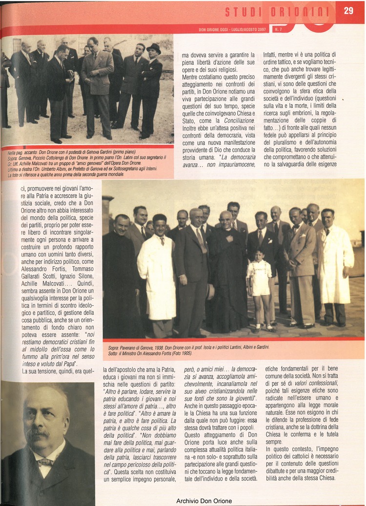 Don Orione oggi, 2007, 07, pagina 29