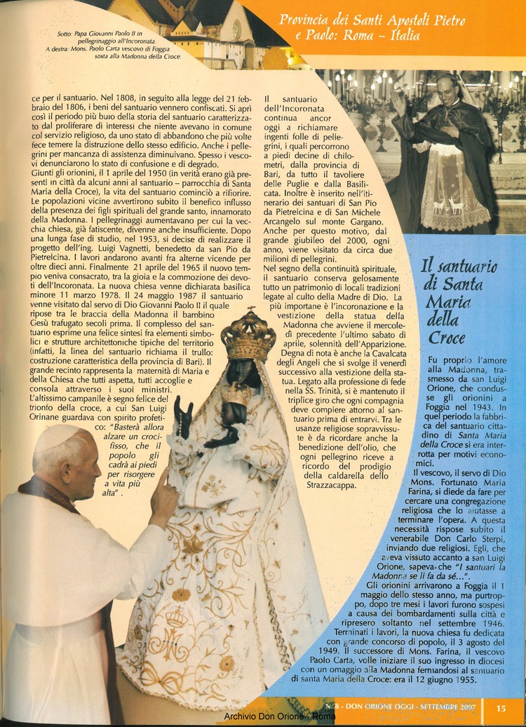Don Orione oggi, 2007, 08, pagina 15