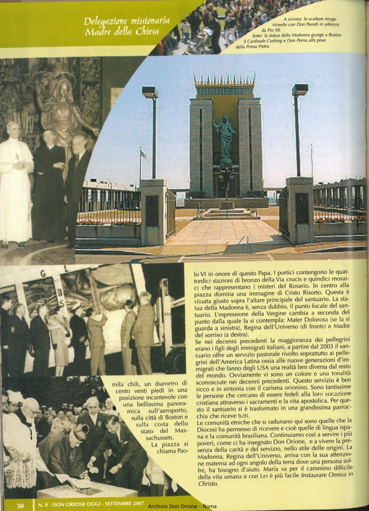 Don Orione oggi, 2007, 08, pagina 30