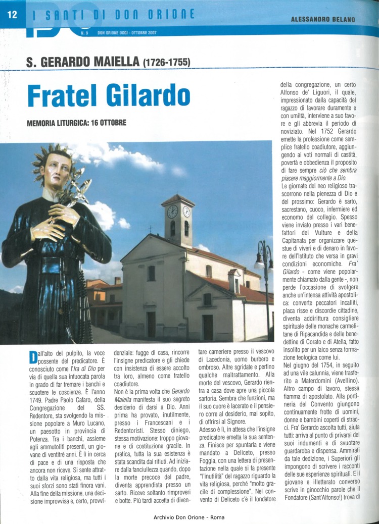 Don Orione oggi, 2007, 09, pagina 12