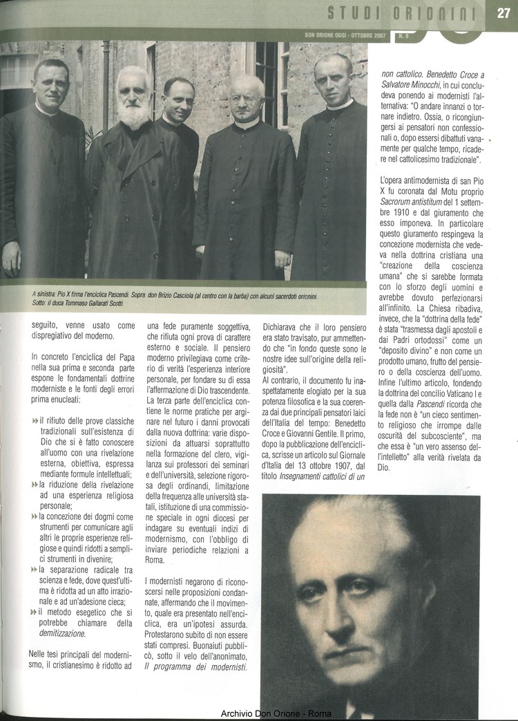 Don Orione oggi, 2007, 09, pagina 27