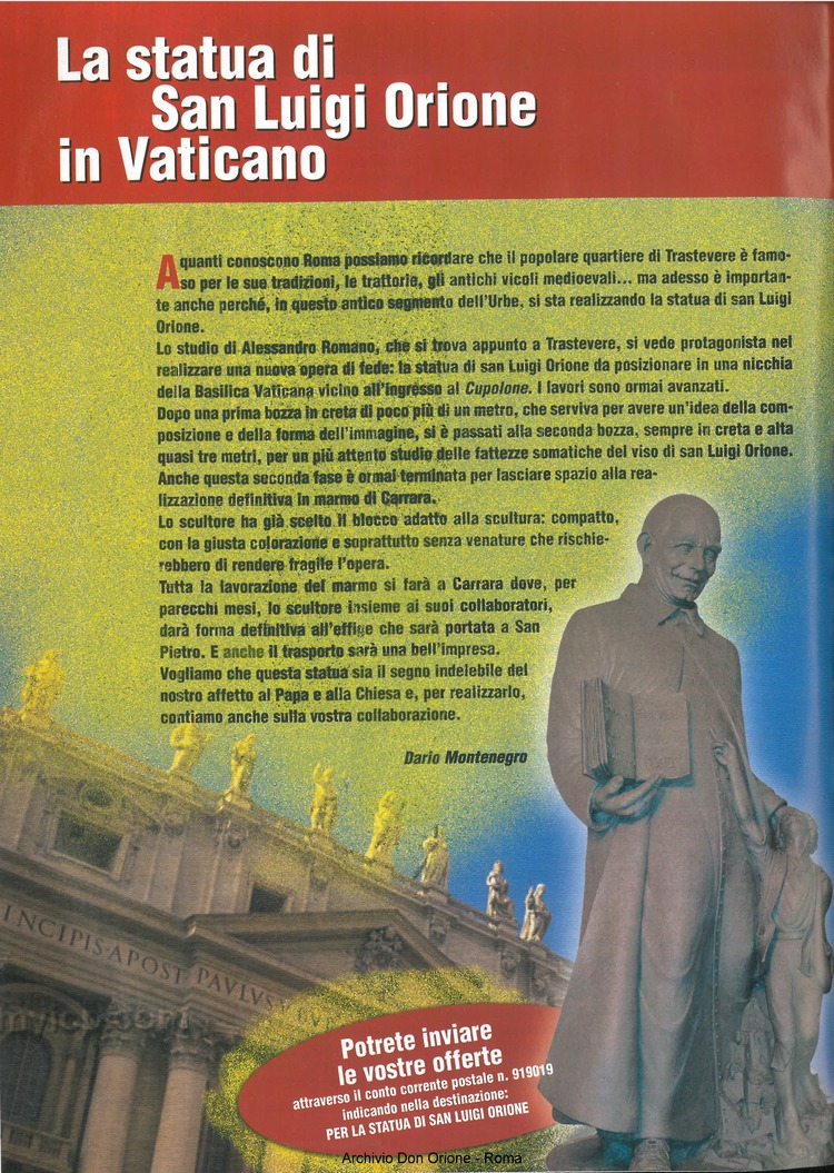 Don Orione oggi, 2007, 09, pagina 32