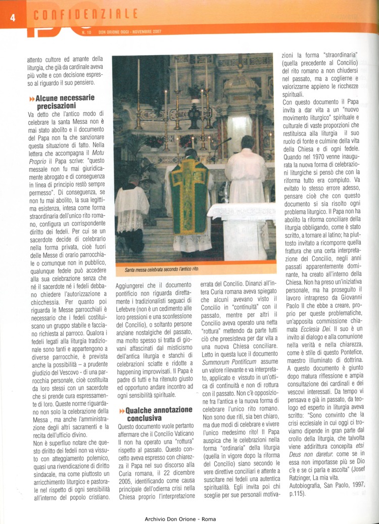 Don Orione oggi, 2007, 10, pagina 4