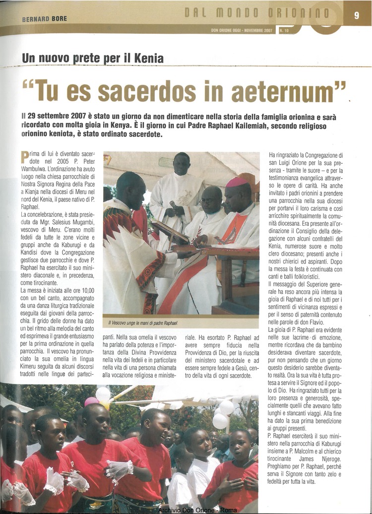 Don Orione oggi, 2007, 10, pagina 9