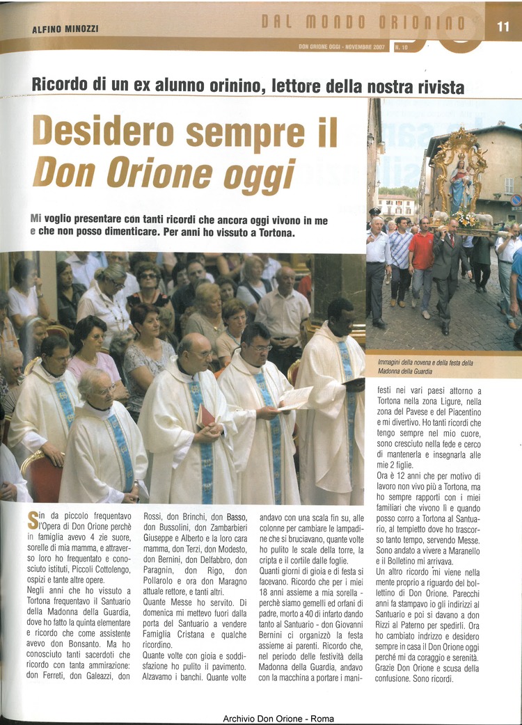 Don Orione oggi, 2007, 10, pagina 11