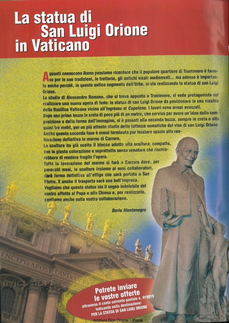 Don Orione oggi, 2007, 10, pagina 32