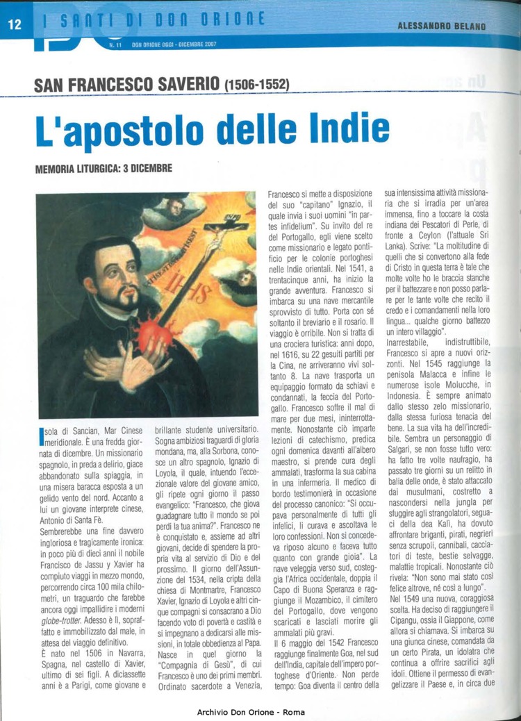 Don Orione oggi, 2007, 11, pagina 12