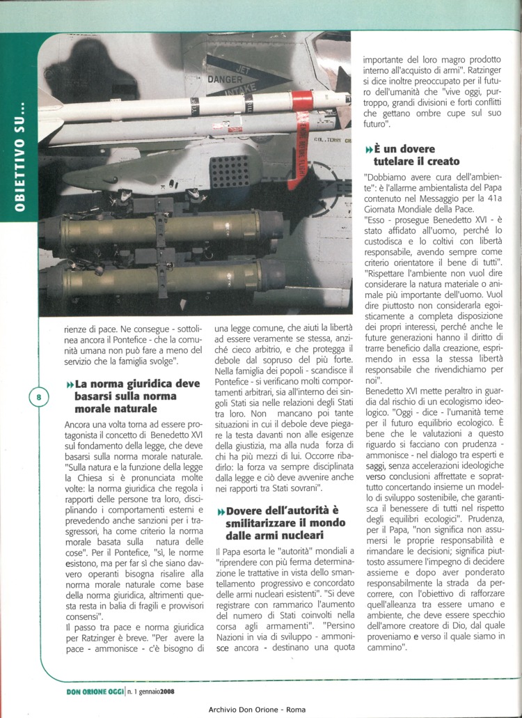 Don Orione oggi, 2008, 01, pagina 8