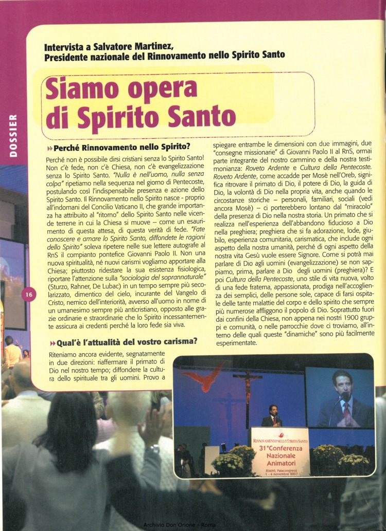 Don Orione oggi, 2008, 01, pagina 16