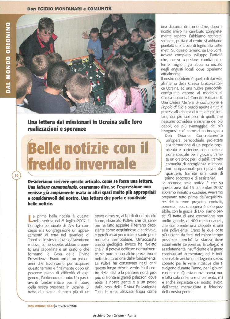 Don Orione oggi, 2008, 02, pagina 10