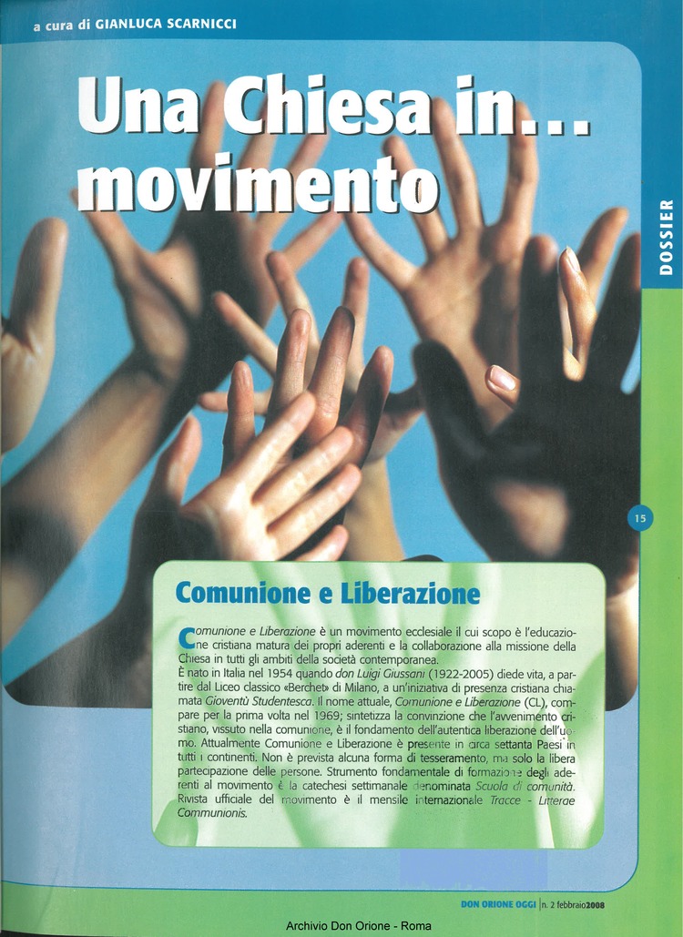 Don Orione oggi, 2008, 02, pagina 15