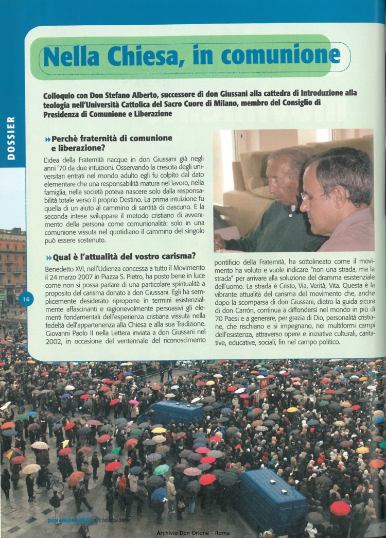 Don Orione oggi, 2008, 02, pagina 16
