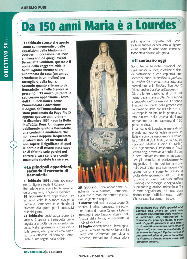 Don Orione oggi, 2008, 03, pagina 6