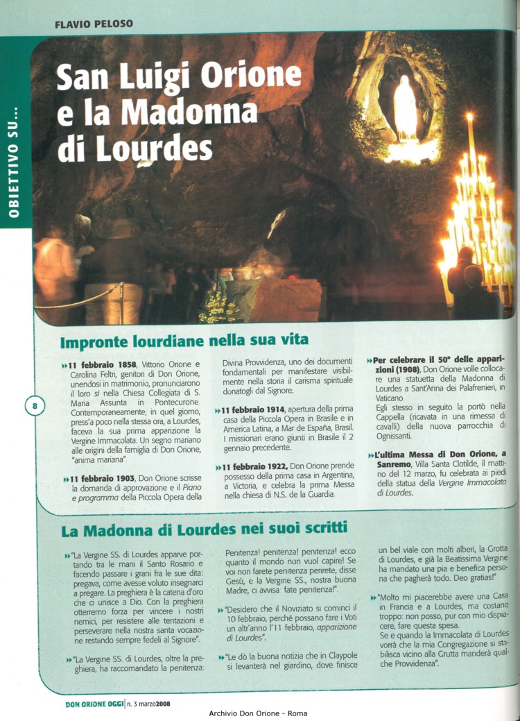 Don Orione oggi, 2008, 03, pagina 8
