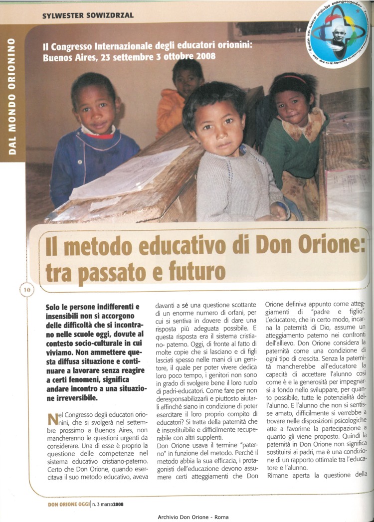 Don Orione oggi, 2008, 03, pagina 10