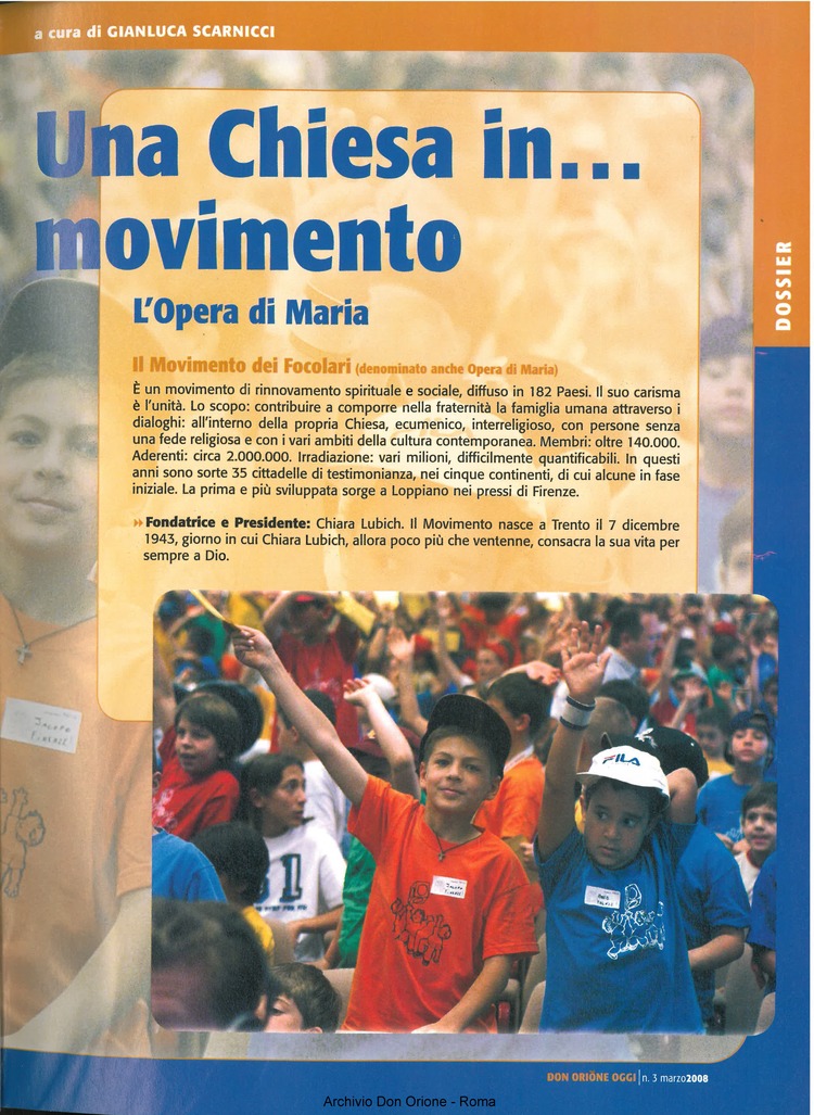 Don Orione oggi, 2008, 03, pagina 15